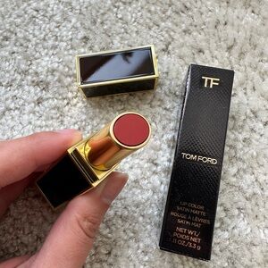 Tom Ford Lip Color Satin Matte - Shameless